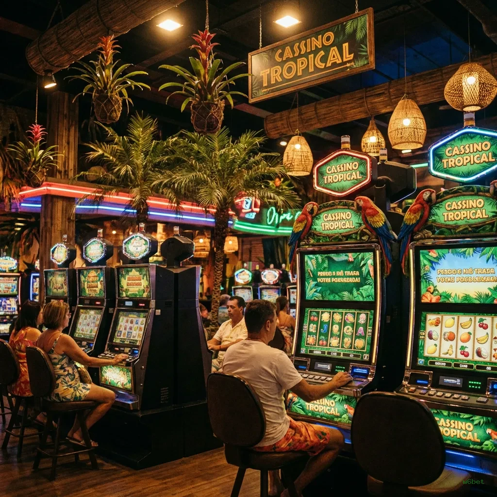 Cadastro rápido e seguro na w6bet