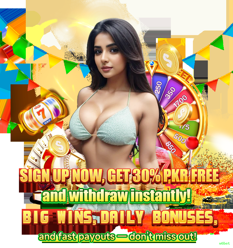 Cassino ao vivo w6bet dealers