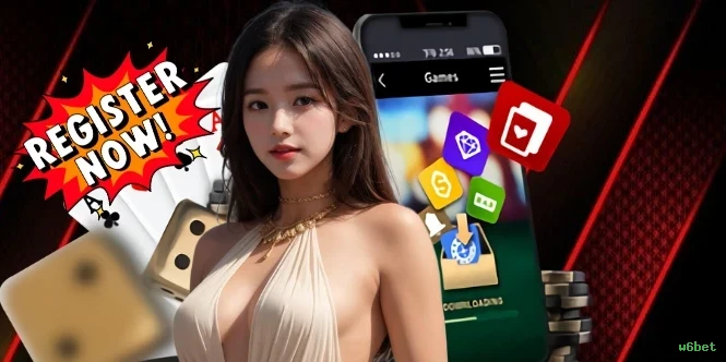 Download app w6bet Android iOS