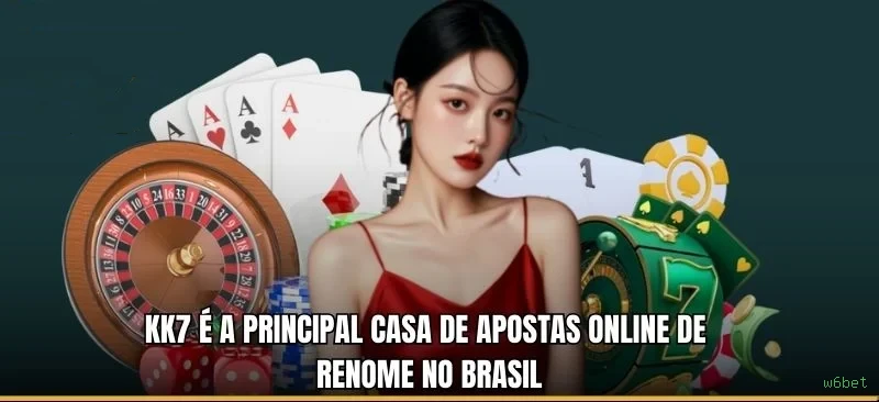 Aplicativo móvel w6bet para iOS e Android