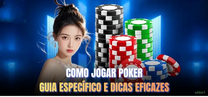 Checklist para avaliar a plataforma w6bet