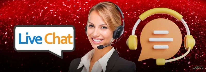 Registro w6bet - cadastro rápido