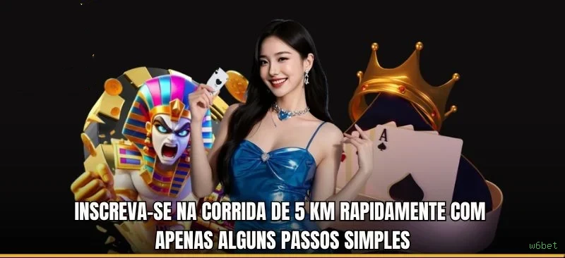 Programa VIP w6bet - benefícios exclusivos