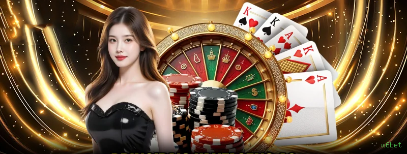 Ganhar e sacar na w6bet